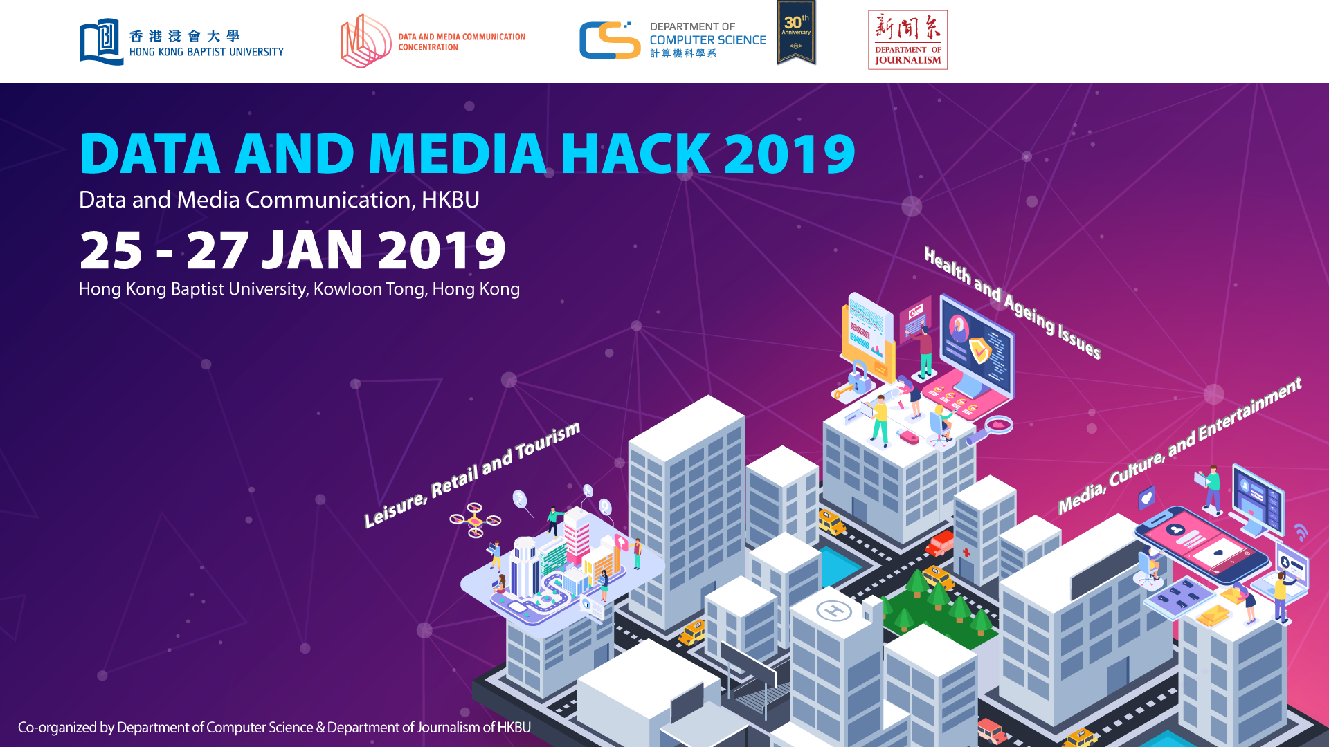 Data and Media Hack 2019